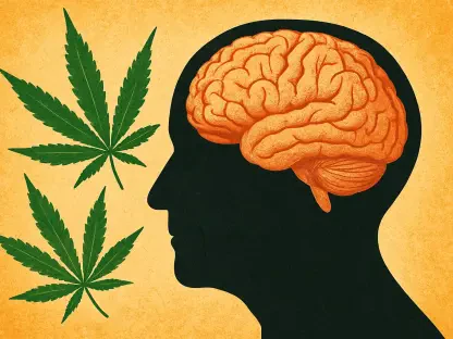 Le Cannabis Peut-Il Protéger le Cerveau Vieillissant?