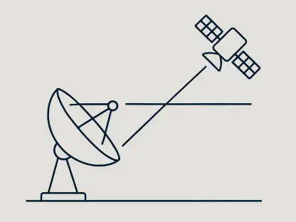 Interception des Communications Satellitaires – Analyse