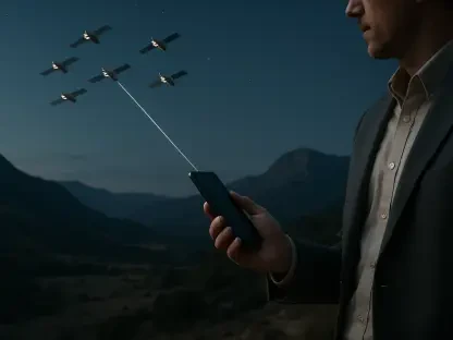 Orange S'allie à Starlink et Fragilise la Souveraineté