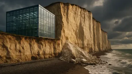 La Normandie, une Fausse Sécurité Climatique ?