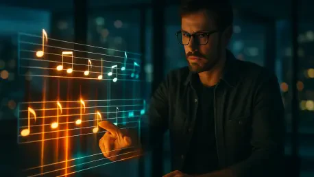 Composition Musicale Par IA – Analyse