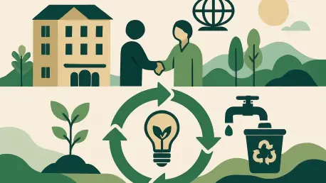 Iberostar et l’ONU Poussent l’Hôtellerie vers la Circularité