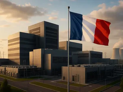 Le Plan IA de la France : L’Heure du Gigawatt