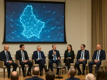 Quel Avenir pour la Connectivité au Luxembourg ?