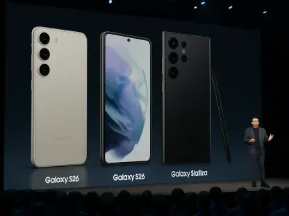 Que Nous Réserve la Nouvelle Gamme Samsung Galaxy S26 ?