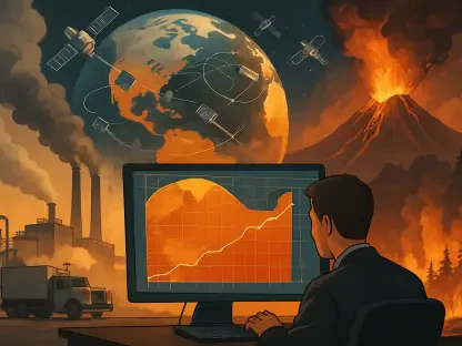 Le MIT Confirme l'Origine Humaine du Réchauffement Global