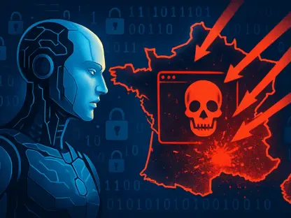 Comment l'IA Transforme-t-elle les Cyberattaques en France ?