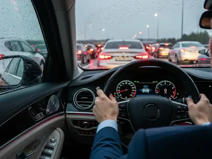 La Conduite Autonome Est-Elle Déjà Un Échec?