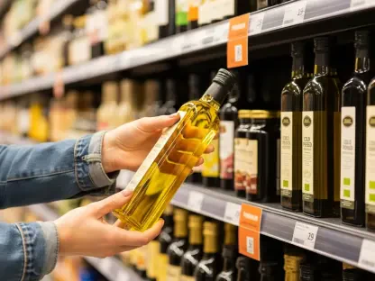 Faut-il Craindre l'Hexane Dans Nos Huiles ?