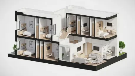 Une Révolution pour l’Hôtellerie Longue Durée ?