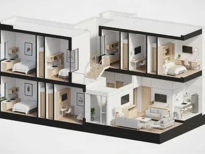 Une Révolution pour l'Hôtellerie Longue Durée ?