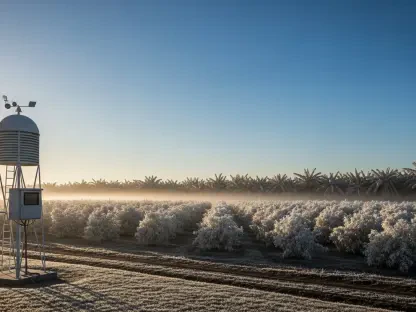 Un Froid Historique Frappe Cuba avec un Record à 0 °C