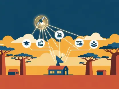 Le Sénégal Adopte Starlink Contre les Zones Blanches