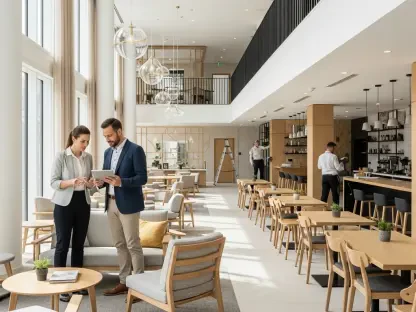 Louvre Hotels : Le Pari d'un Grand Retour en France ?