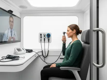 La Box Médicale: Remède aux Déserts Médicaux?