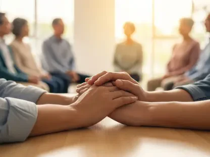 Quel Soutien Pour les Aidants de Parkinson ?