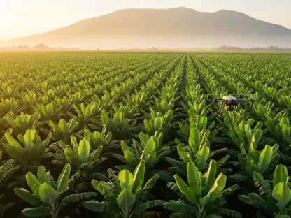 L'Équateur Mène la Lutte pour Sauver la Banane Cavendish