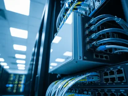 Cisco Défie Nvidia et Broadcom sur le Marché des Réseaux IA