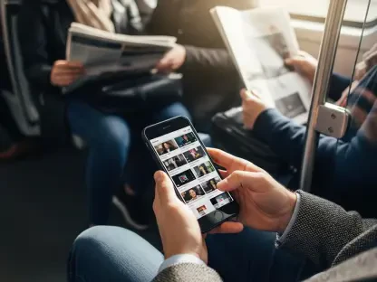 Méfiance et Réseaux Sociaux: Le Paradoxe Québécois?