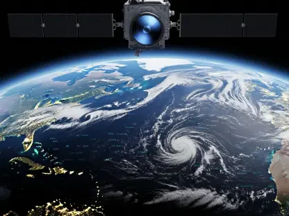 Pourquoi ce Défilé Incessant de Tempêtes?