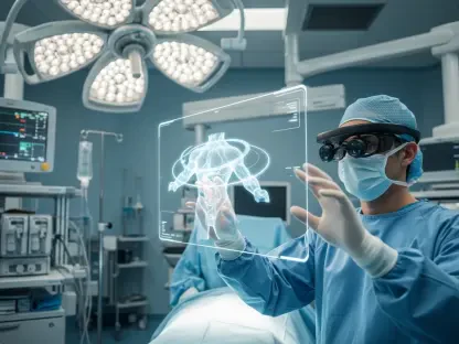 Le CHU de Bordeaux Devient l'Hôpital Connecté du Futur