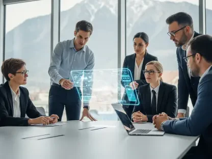 Microsoft Suisse Élu Meilleur Employeur pour la Quatrième Fois