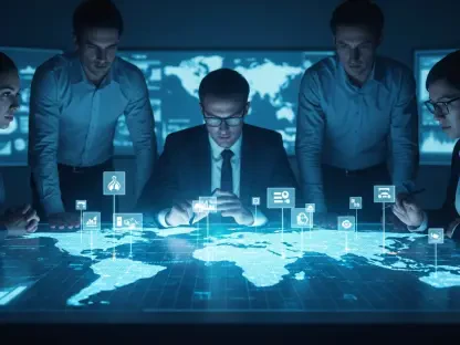 La Révolution des Conteneurs Intelligents de Hapag-Lloyd