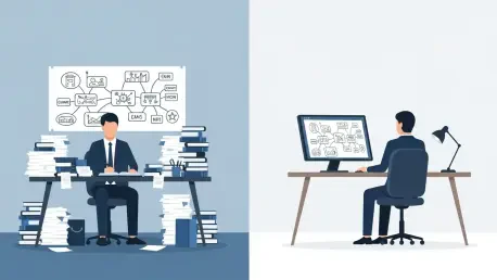 L’IA Menace Silencieusement l’Intelligence Humaine