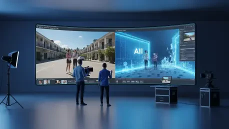 Amazon Prépare l’Avenir du Cinéma avec l’IA