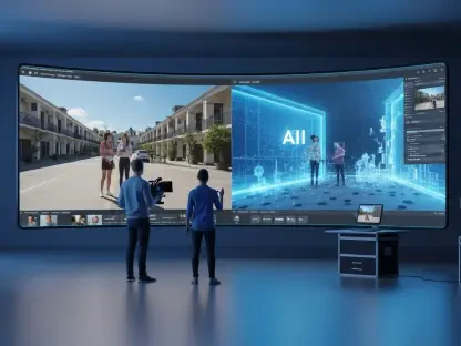 Amazon Prépare l'Avenir du Cinéma avec l'IA