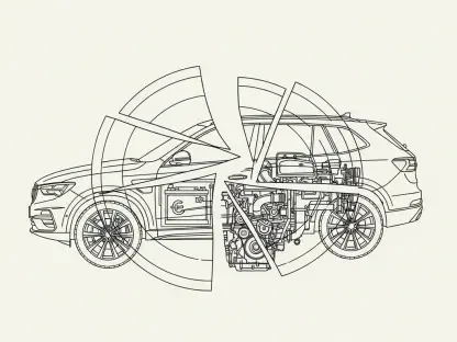 La Voiture Électrique Plonge les Constructeurs US en Crise