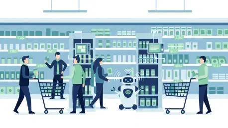 Spar Autriche Bâtit son Futur Numérique avec HPE