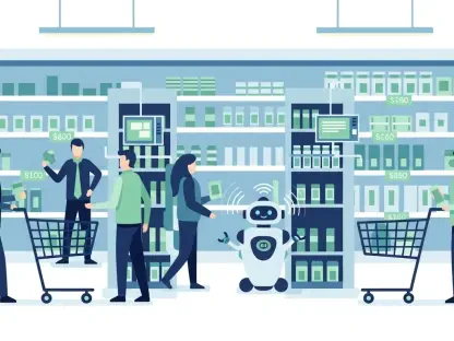 Spar Autriche Bâtit son Futur Numérique avec HPE