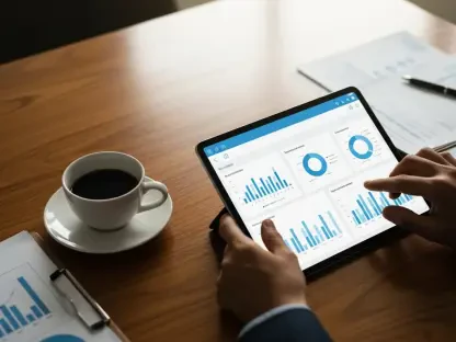 Le Futur de la Microfinance Est-Il Numérique?