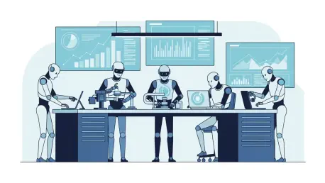 La Chine Va-t-Elle Gagner la Course aux Robots ?