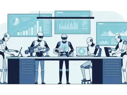 La Chine Va-t-Elle Gagner la Course aux Robots ?