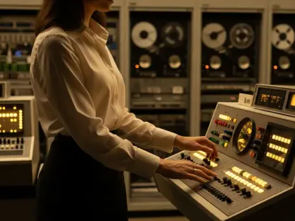 Qui Était Alice Recoque, Pionnière Oubliée de l'IA ?