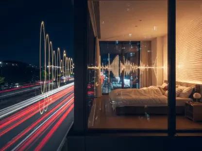 Le Bruit Nocturne Augmente-t-il Votre Cholestérol ?