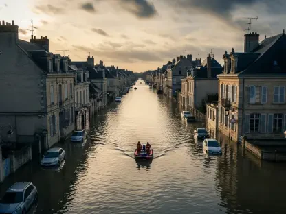 Inondations : Faut-il Craindre une Crise Inédite ?