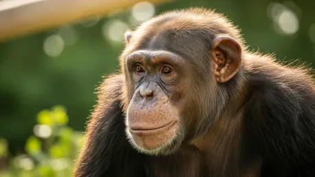 La Sexualité des Bonobos Révèle-t-elle Nos Origines ?