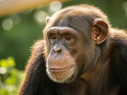 La Sexualité des Bonobos Révèle-t-elle Nos Origines ?