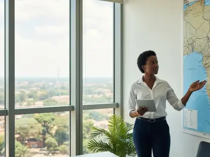 L'OIT Recrute un Coordonnateur de Communication en Ouganda