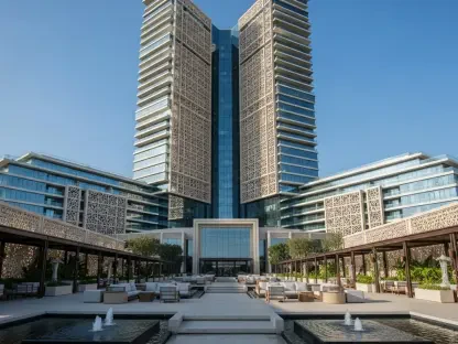 Quel Futur pour l’Hôtellerie de Luxe au Maroc d’Ici 2030 ?