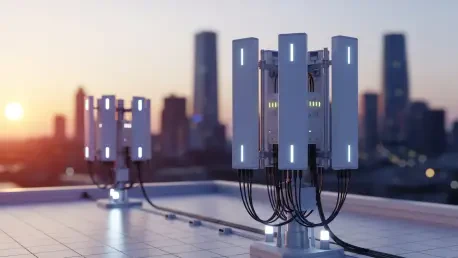 Ericsson et Mistral AI S’allient Pour Créer les Réseaux 6G