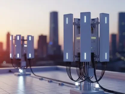 Ericsson et Mistral AI S’allient Pour Créer les Réseaux 6G