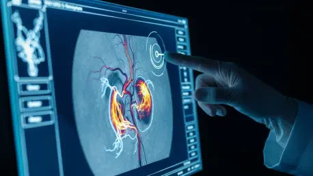 L’IA Modernise le Traitement des AVC au CHU de Martinique