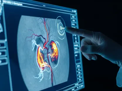 L'IA Modernise le Traitement des AVC au CHU de Martinique