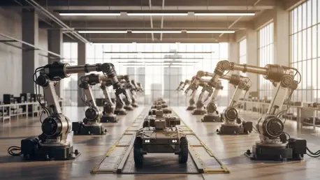 Brave1 Transforme l’Ukraine en Laboratoire du Combat Futur