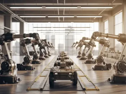 Brave1 Transforme l'Ukraine en Laboratoire du Combat Futur