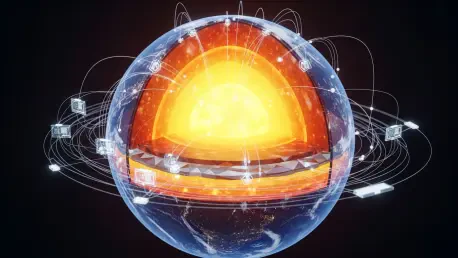 Imagerie Sismique Du Manteau – Revue